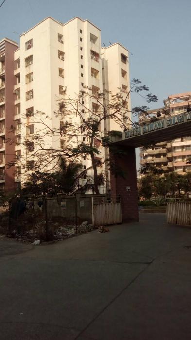 Kabra Galaxy - Project Photo