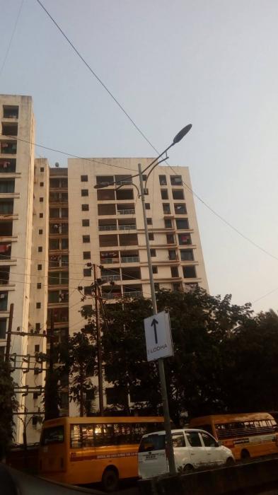 Devashree Park - Project Photo