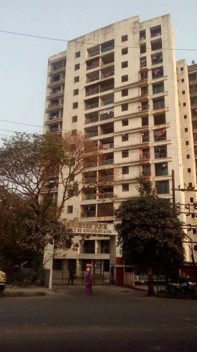 Devashree Park - Banner Image