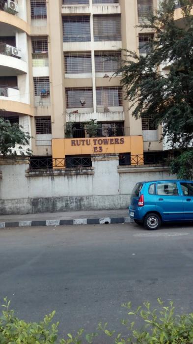 Rutu Towers - Project Photo