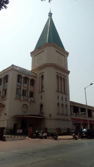 Hiranandani Hazelnut - Project Photo