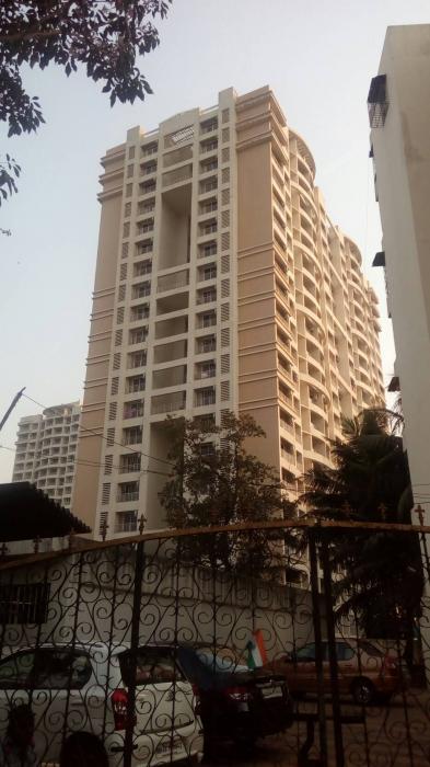 Regency Heights - Project Photo