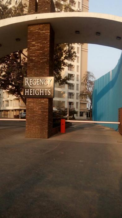 Regency Heights - Project Photo