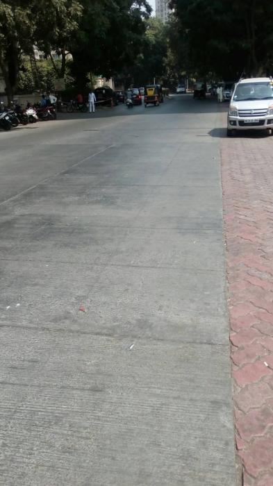 Hiranandani Hazelnut - Project Photo