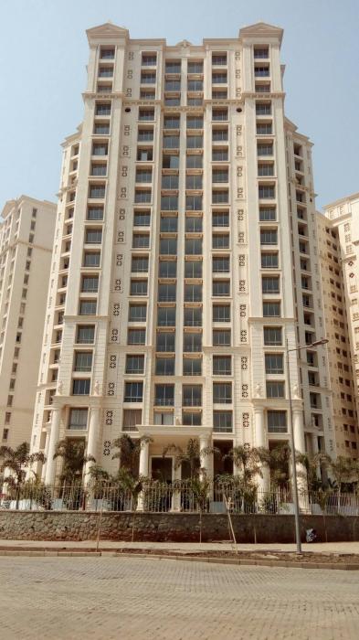 Enclave Hiranandani Rodas Enclave Bhk Price Hiranandani Rodas