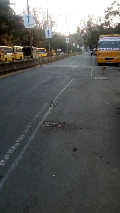 Devashree Park - Project Photo