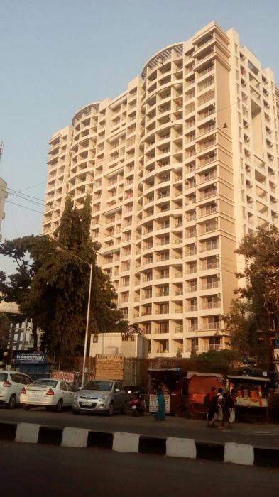 Regency Heights - Project Photo