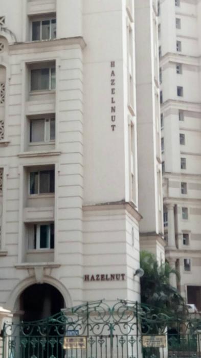 Hiranandani Hazelnut - Project Photo