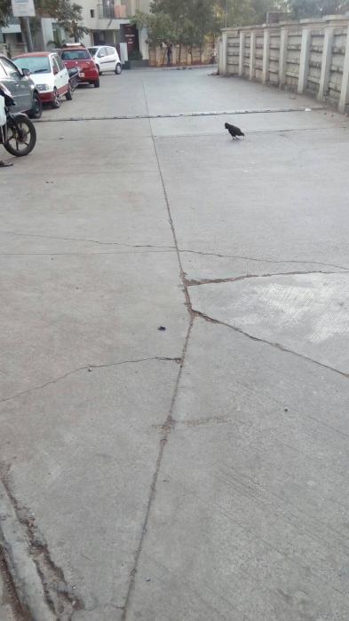 Kabra Galaxy - Project Photo