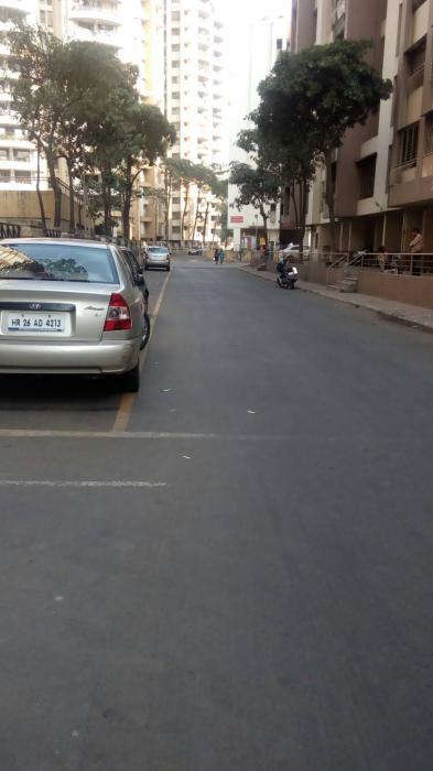 Rutu Towers - Project Photo