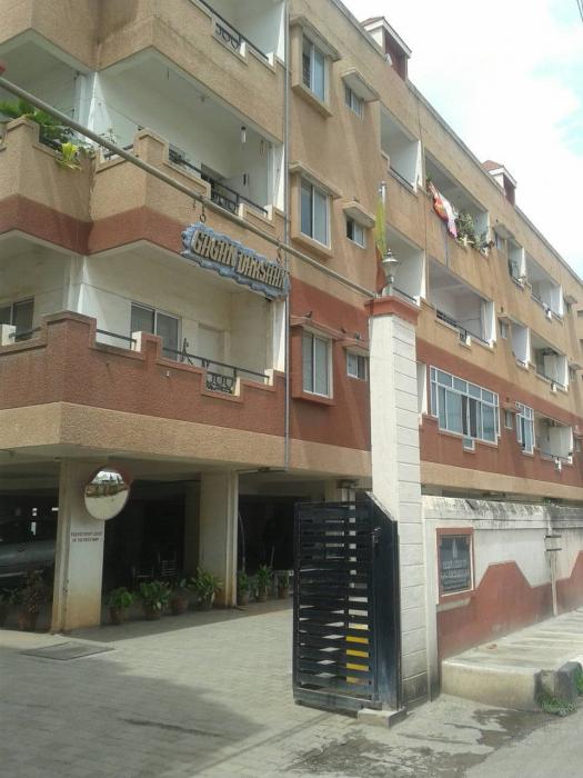 Gagan Darshan - Project Photo