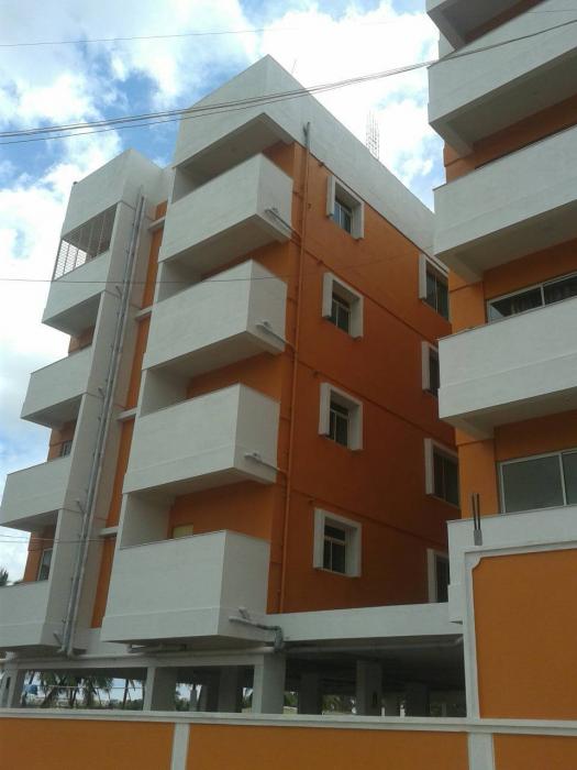 Insight Nandana - Project Photo