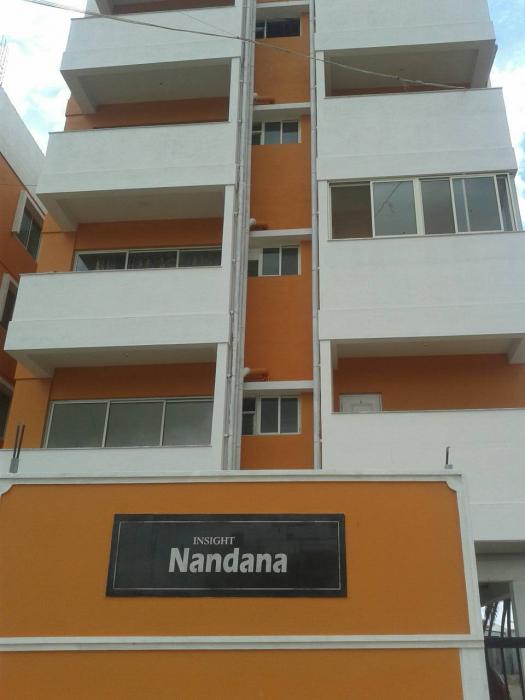 Insight Nandana - Project Photo