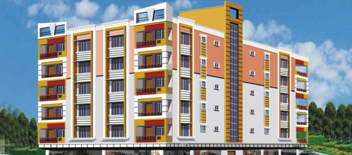 Sree Balaji Enclave - Banner Image