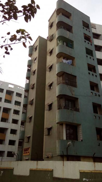 RNA NG Regency Phase I - Project Photo