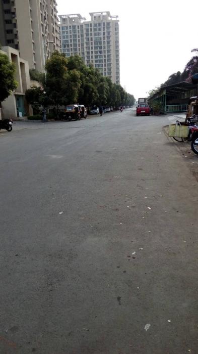 Rustomjee Athena - Project Photo