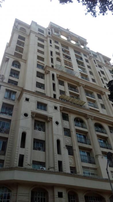 Shree Elegance - Project Photo