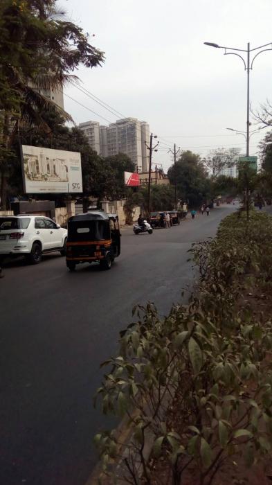 Jaydeep Prathamesh Hills - Project Photo