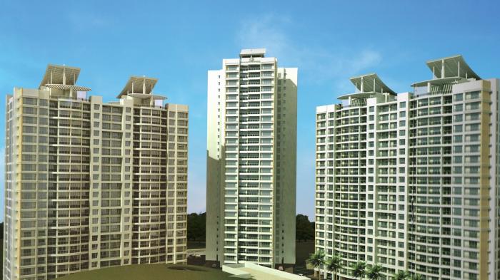 Regency Heights - Banner Image