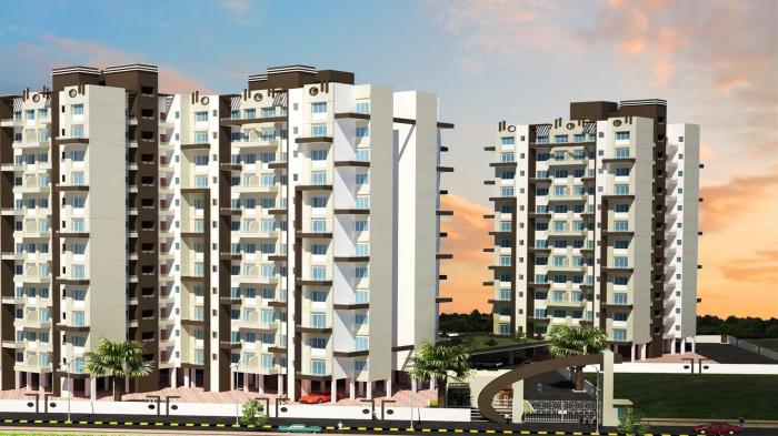 Shree Bhagwati Rudraksh - Banner Image