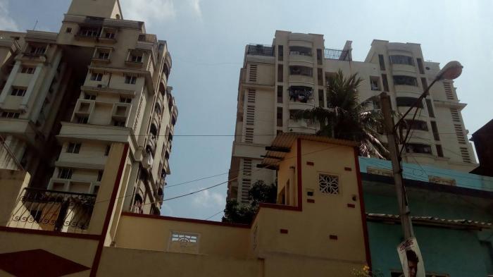 Doshi Sri Mahalakshmi Utsav - Project Photo
