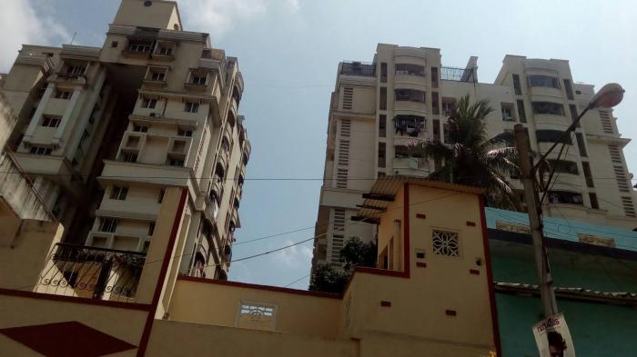 Doshi Sri Mahalakshmi Utsav - Project Photo