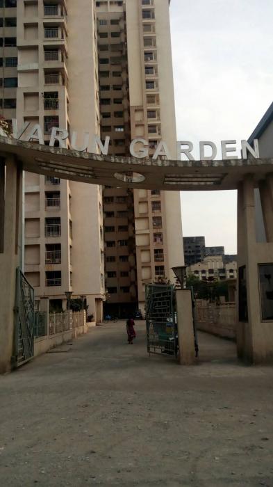 Varun Garden - Project Photo
