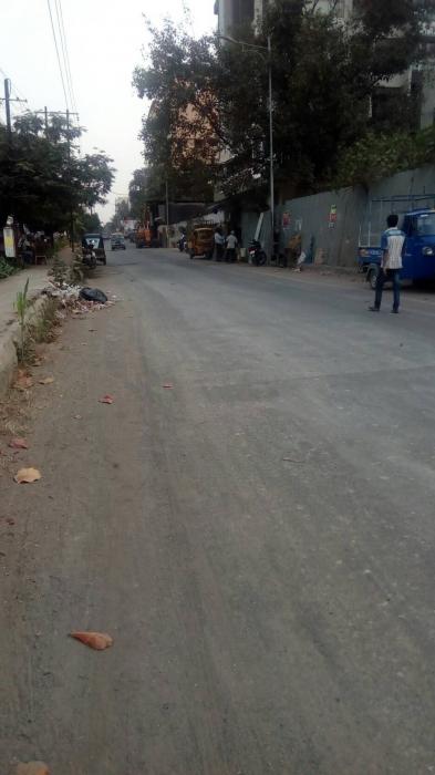 Varun Garden - Project Photo