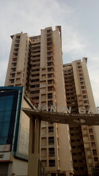 Varun Garden - Project Photo