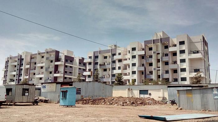 Rustic Paradise - Project Photo