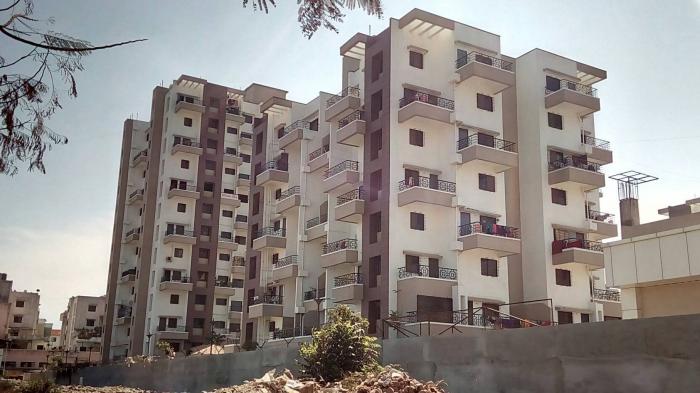 Ellora Nakshatra - Project Photo