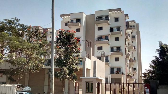 Ellora Nakshatra - Project Photo