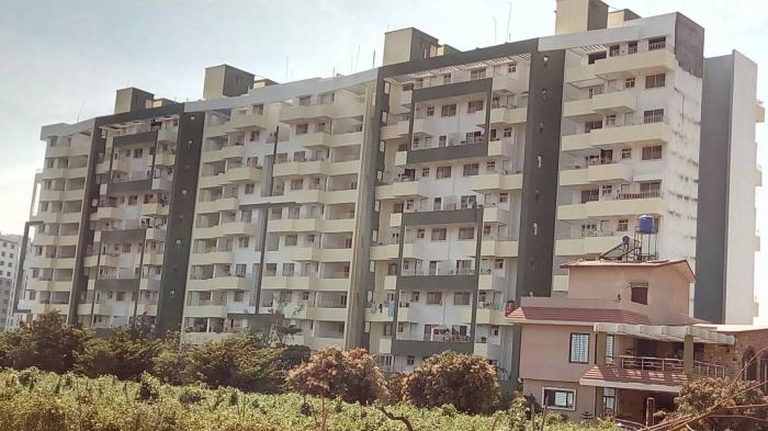 Nisarg Raghvendra - Project Photo