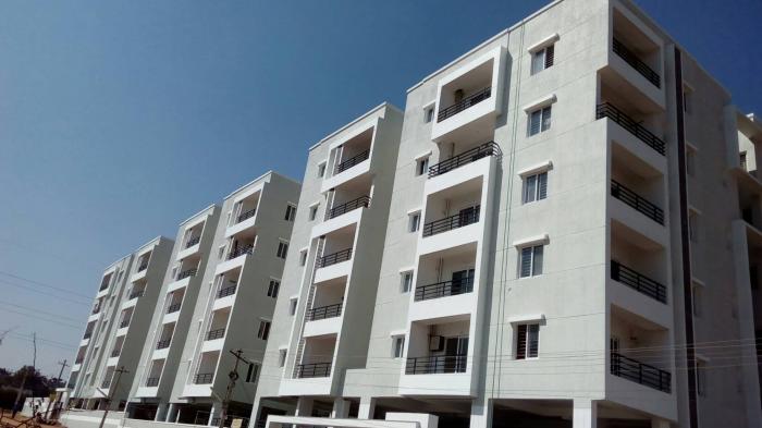 Alekhya Spring Leaf - Project Photo