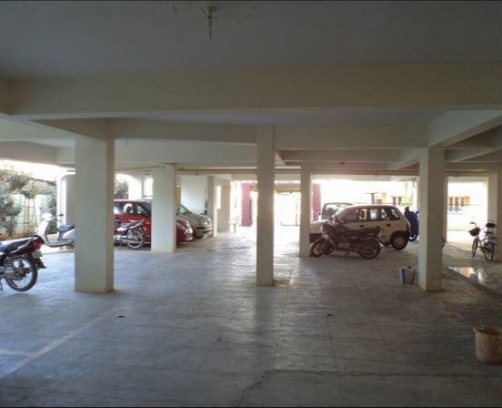 Aditya Palatial - Project Photo