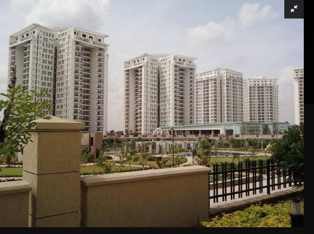 Prestige Shantiniketan in Bangalore Amenities, Layout, Price