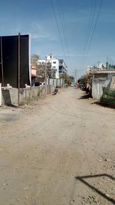 Ideal Residency - Project Photo