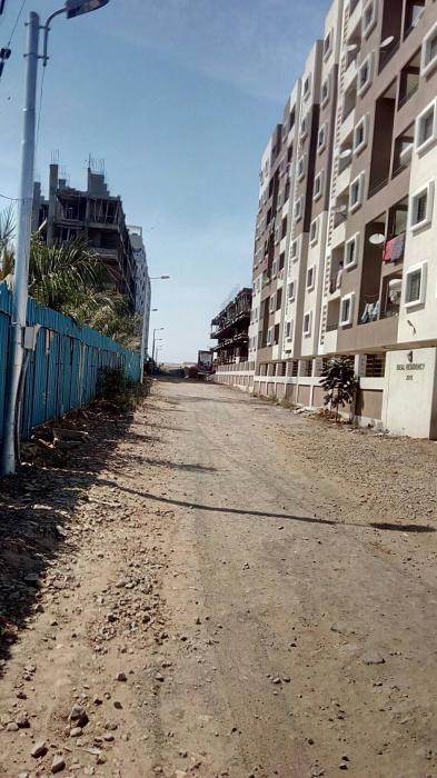 Ideal Residency - Project Photo