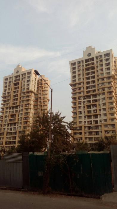 Cosmos Lounge - Project Photo