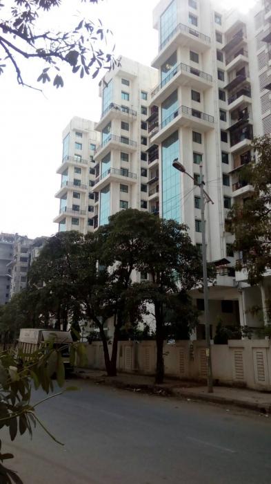 Millenium Orchid - Project Photo