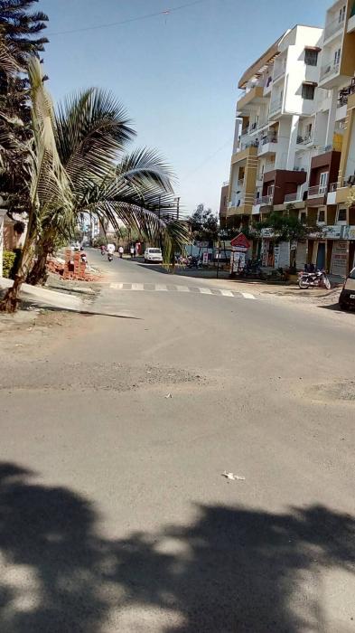 Polite Hermitage - Project Photo