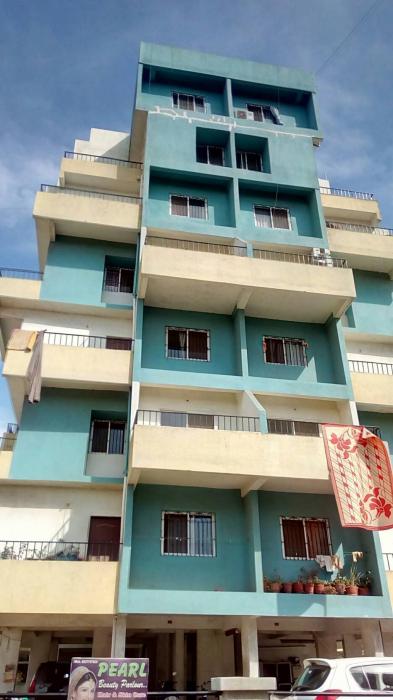 Shekhar Paradise - Project Photo