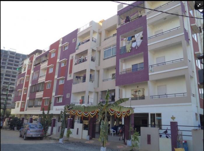 Aditya Palatial - Project Photo