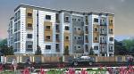 3 BHK Apartment for sale in JP Nagar 7th Phase, Bangalore.