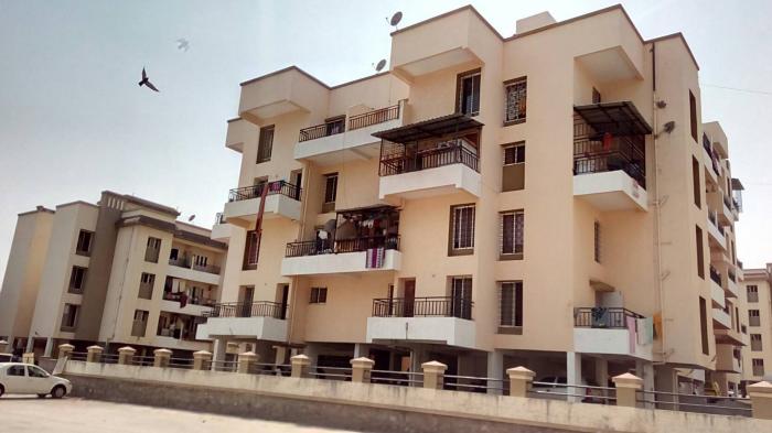 RM Hiras Nagar - Project Photo