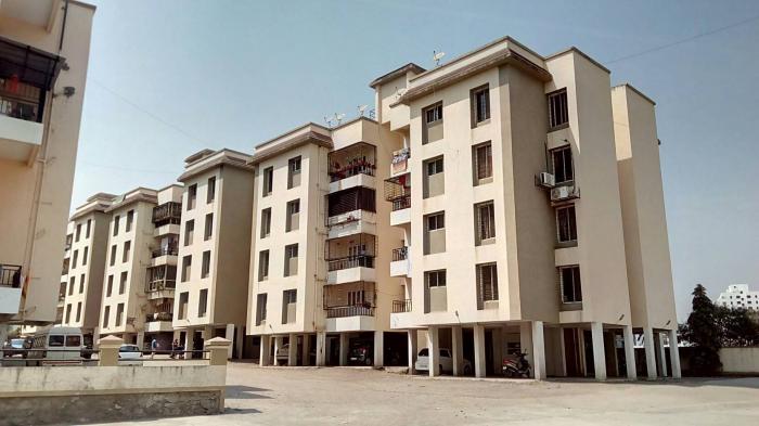 RM Hiras Nagar - Project Photo