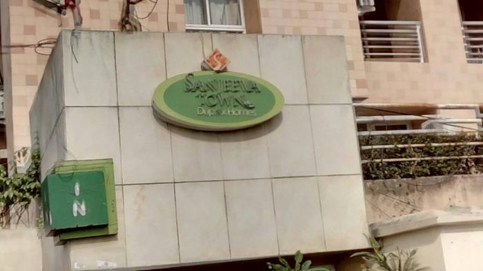 Vedic Sanjeeva Town Duplex - Project Photo