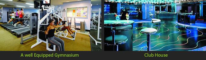Suavity Otium - Project Photo