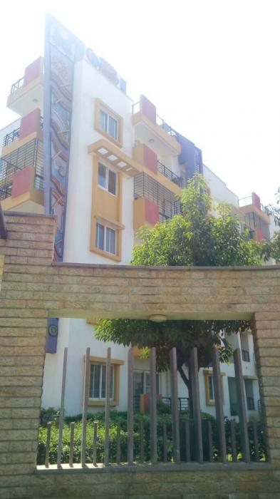 GR Lavender - Project Photo