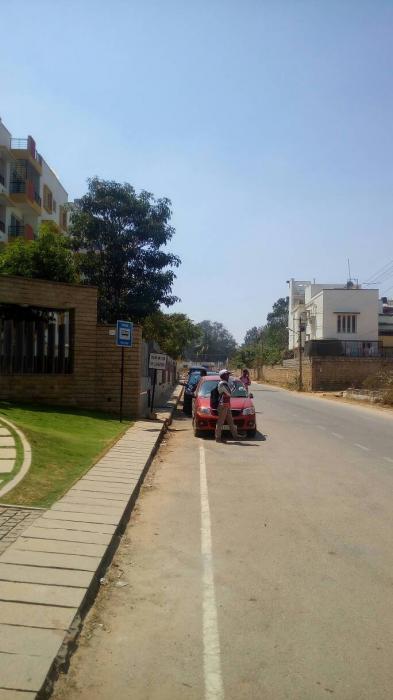 GR Lavender - Project Photo